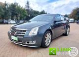 Cadillac CADILLAC CTS 3.6 V6 AWD aut. Sport Luxury - Cadillac CTS: Limousine