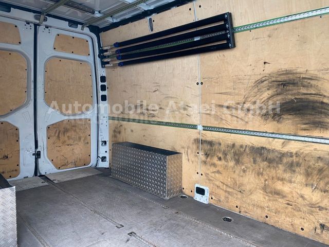 Fahrzeugabbildung Mercedes-Benz Sprinter 314 Automatik LADEBORDWAND+KAMERA 5720