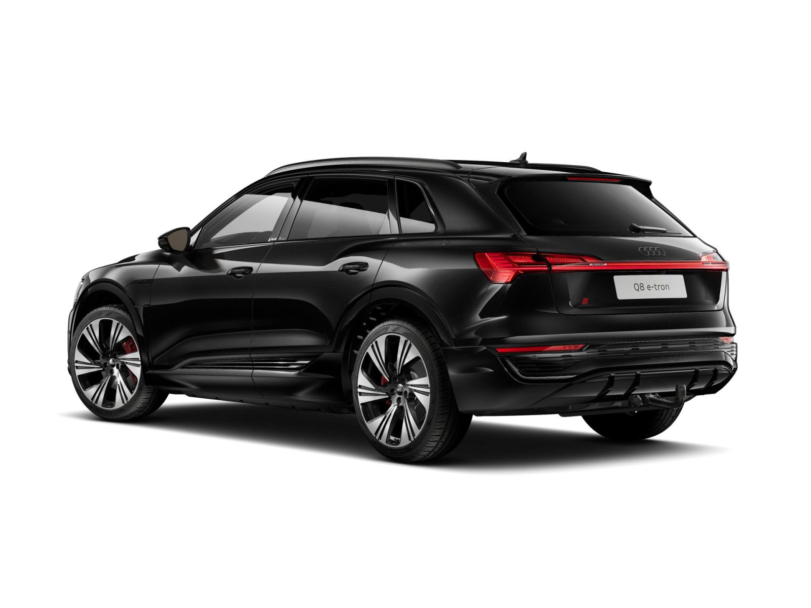 Audi Q8 e-tron - Bild 5
