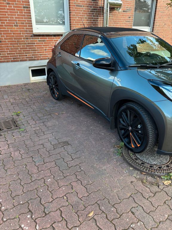 Image of Toyota Other