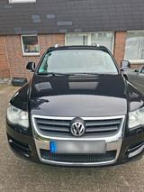 Volkswagen vw touareg 3l tdi  sondermodell - Volkswagen Touareg in Bielefeld