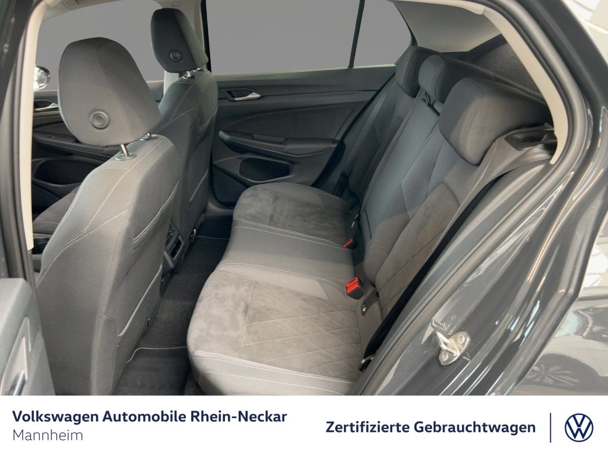 Volkswagen Golf - Bild 11