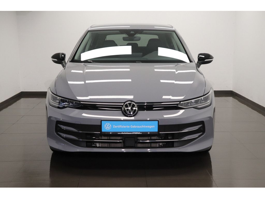 Volkswagen Golf GOAL 1.5 TSI NAVI APP TravelAssist foto 3