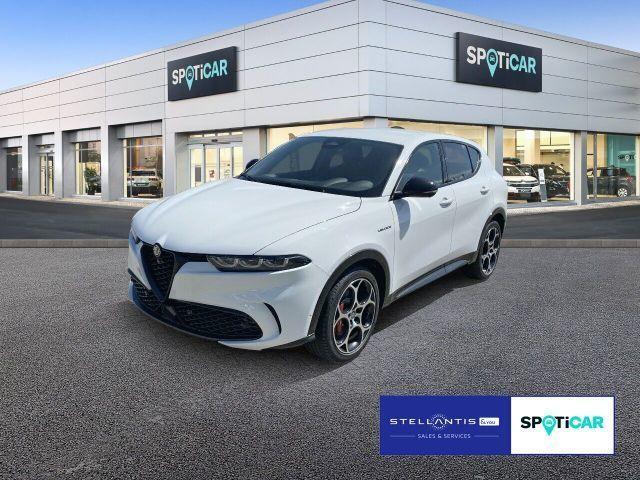 Alfa Romeo Tonale Veloce