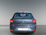 Seat Ibiza 1.6 TDI Style aus 1. Hand mit 34.900 KM - Seat Ibiza mit Diesel-Antrieb: 1.9