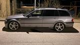 BMW E46 325i Touring - BMW 325 aus 2004: 325i