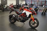 Ducati Multistrada 1200 Pikes Peak+6 Extras*SERVICE NEU - Angebote entsprechen deinen Suchkriterien