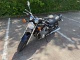 Kawasaki Zephyr 1100 