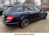 Mercedes-Benz C 220 CDI T Aut BlueEFFICIENCY Guter Zustand. - Mercedes-Benz C 220: Cd