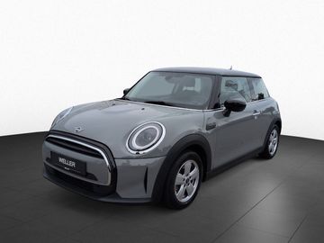 MINI Cooper - 3