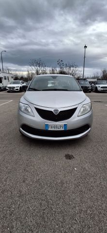 Lancia Ypsilon 1.2 69 CV 5 porte GPL Ecochic Pla