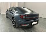 Polestar 2 Long Range Single Motor *78kWh* LED+NAVI+20ZOL - Polestar 2: Panoramadach