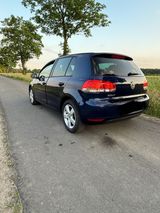 Volkswagen Golf 1.2 TSI 63 kW Comfortline Comfortline