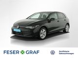 Volkswagen Golf 8 Life 1.5 eTSI DSG Navi Kamera LED DigiCoc