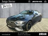 Mercedes-Benz CLE 450 4M Cabrio AMG+Night/Digital-Light/360° - Mercedes-Benz CLE 450 Jahreswagen