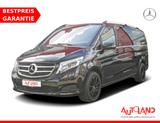 Mercedes-Benz V250 d Advantgarde extralang LED 8-Sitzer AHK