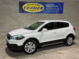 Suzuki S-Cross 1.6 DDiS 4WD AUTOMATICA KM 88.000 - Suzuki Across aus 2017