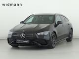 Mercedes-Benz CLA 200 SB *Pano*W-Paket*PDC*Night*SpurW*360°*