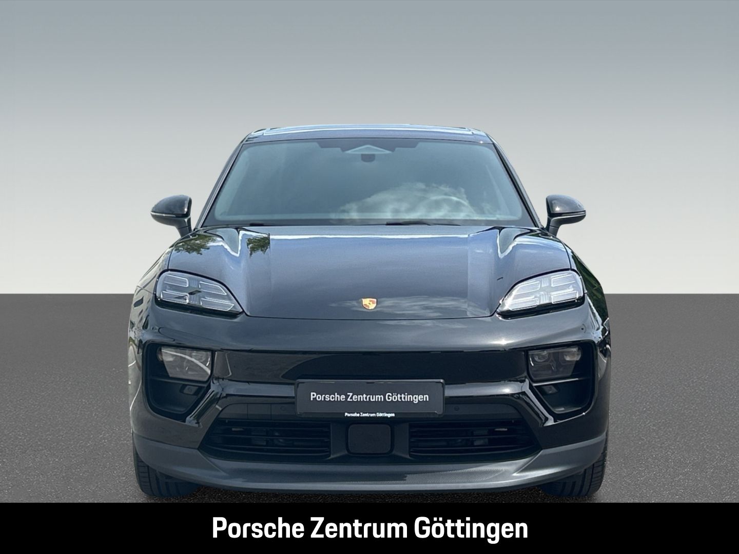 Porsche Macan - Bild 4