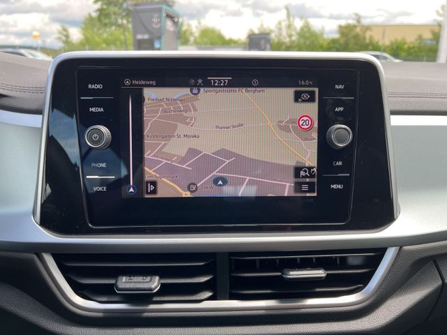 T-Roc Cabriolet Style 1.0 TSI,ACC,LED,Navi,5J-Ga