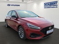 Hyundai i30 - Vorschau Bild 2
