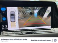 Volkswagen Golf - Vorschau Bild 19