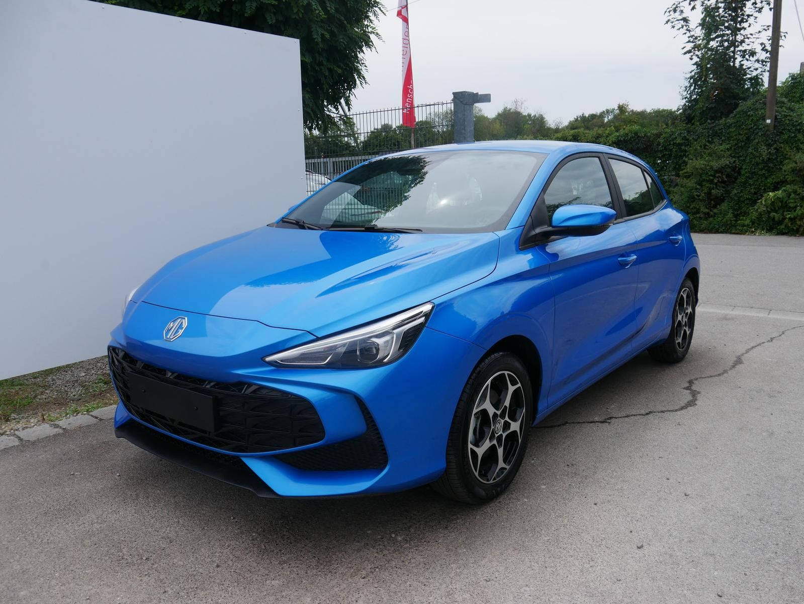 MG3