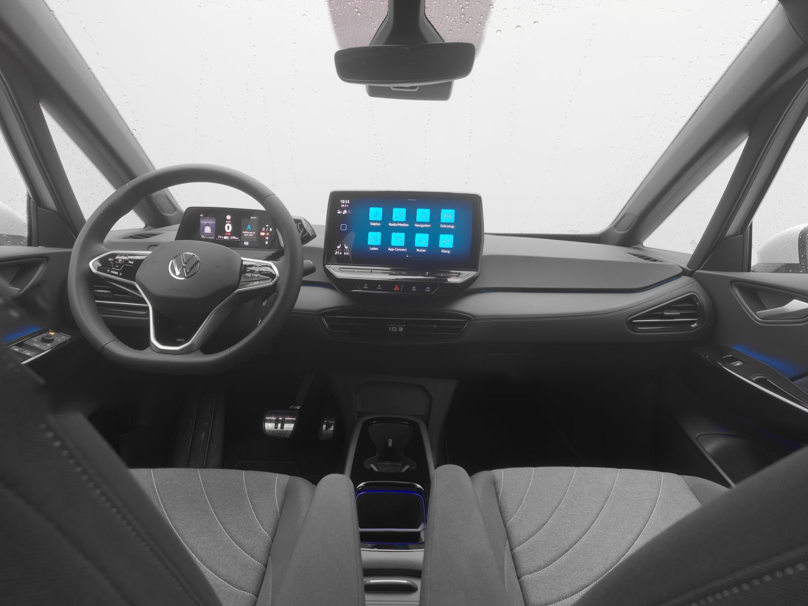 Volkswagen ID.3 - Bild 5