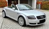 Audi TT 1.8 Turbo Cabriolet TÜV 05/28 - Audi TT: Turbo