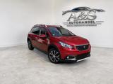 Peugeot 2008 Crossway - Peugeot in Bochum