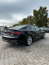 Audi A5 - 4