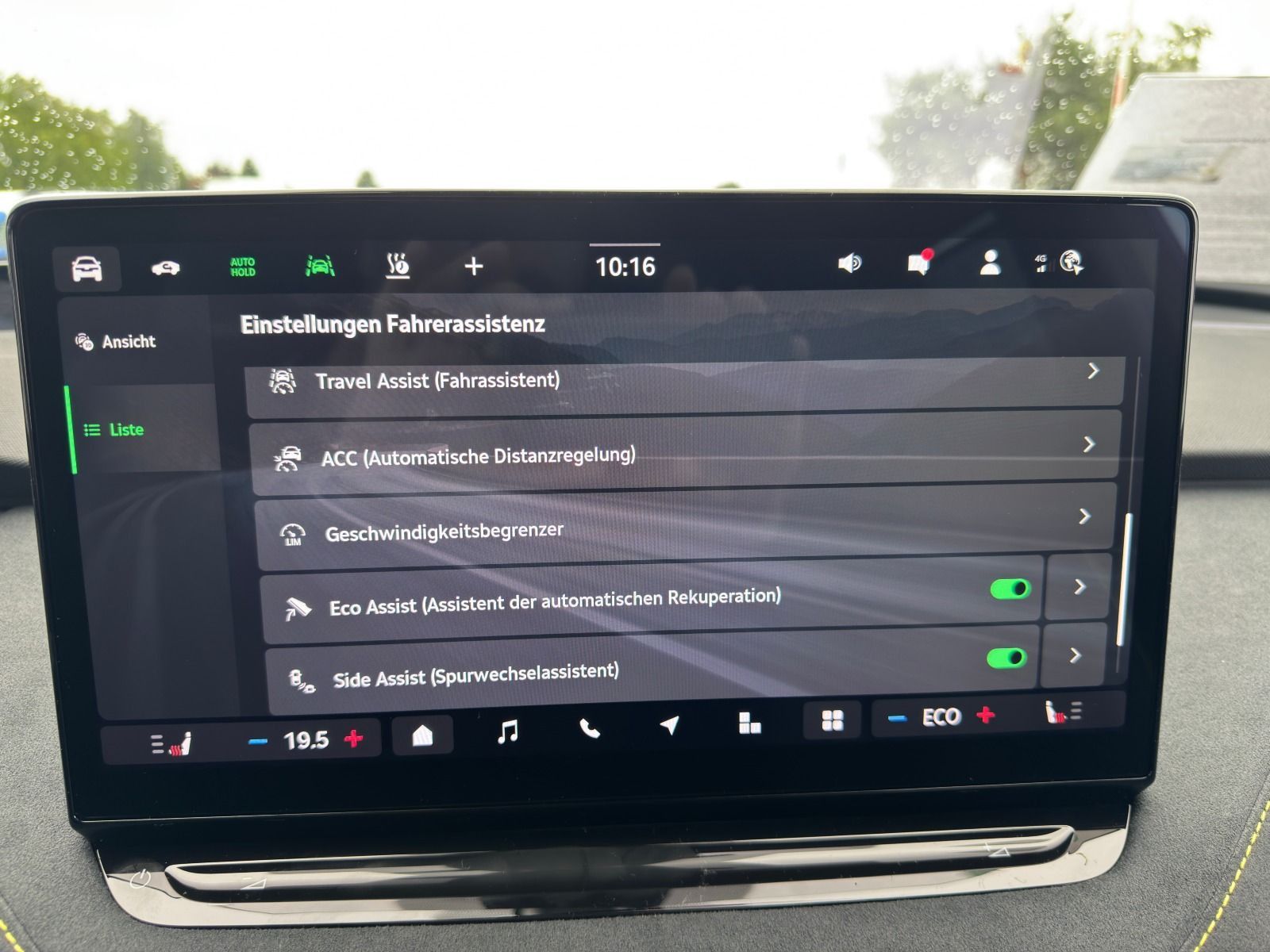 Fahrzeugabbildung SKODA Elroq RS*MAXX*360°Cam*AHK*21Zoll*Wärmepumpe*