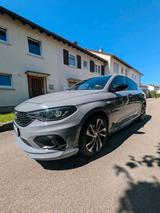 Fiat Tipo Sport - Fiat Tipo: Sport