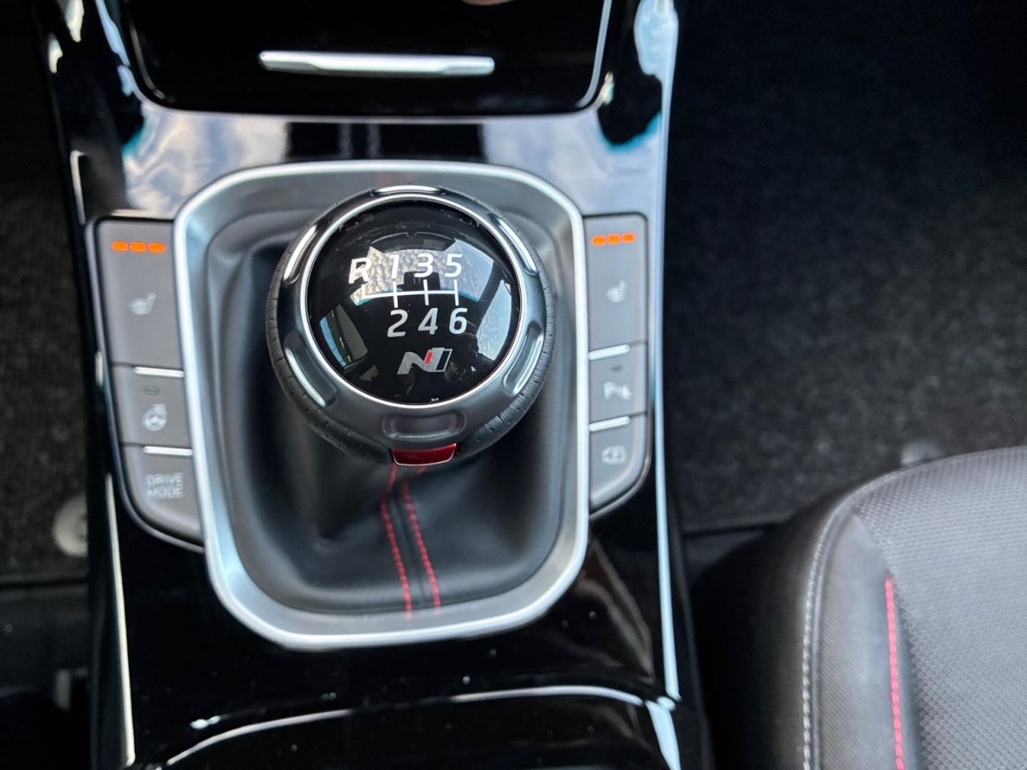 Hyundai i30 – Bild 25