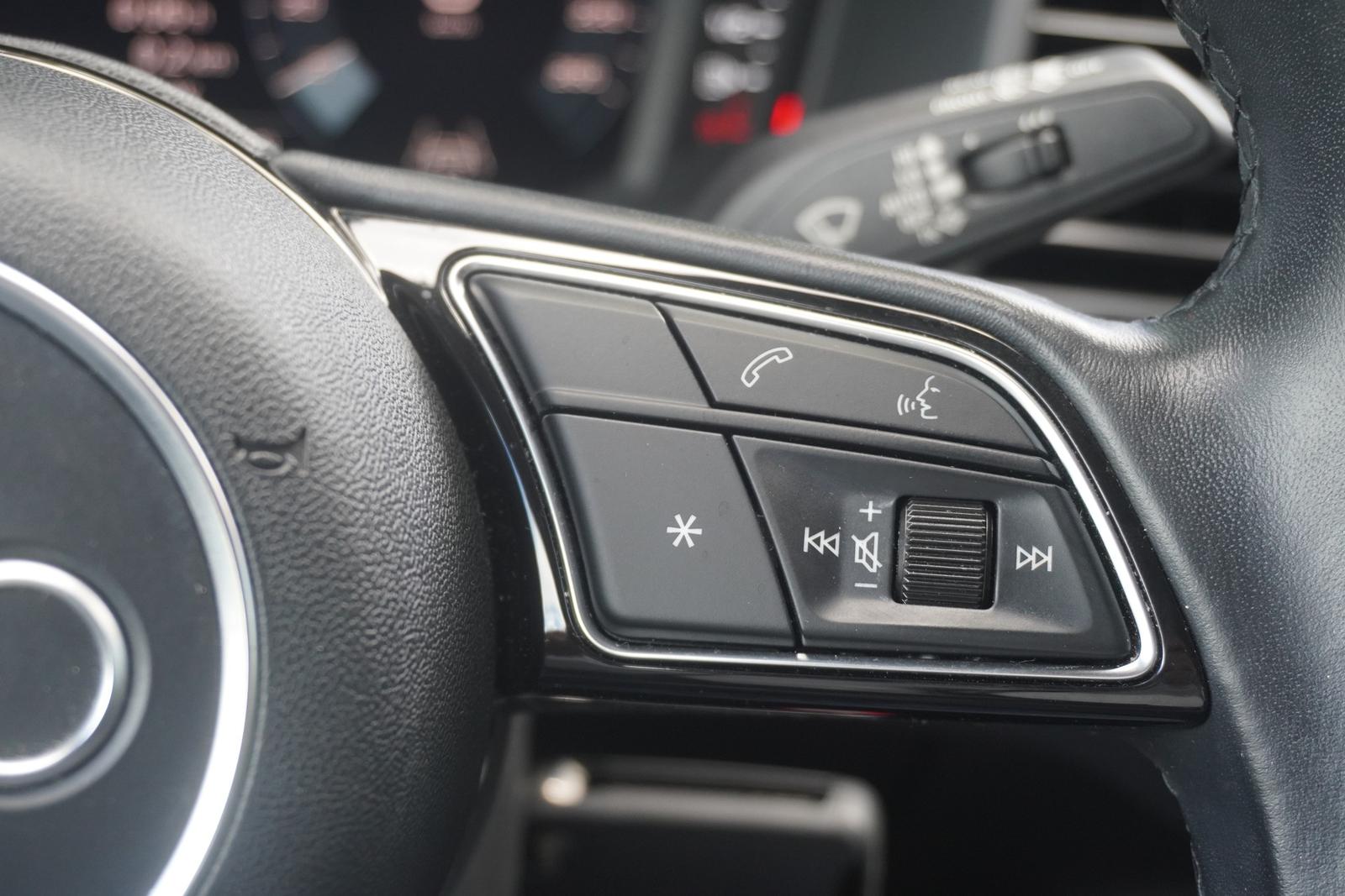 Audi A1 Sportback 30 1.0 TFSI basis DSG Klimaaut. PDC, миниатюра 14