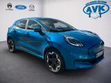 Ford Puma Gen-E Premium FWD - blaue Ford Puma Gen-E
