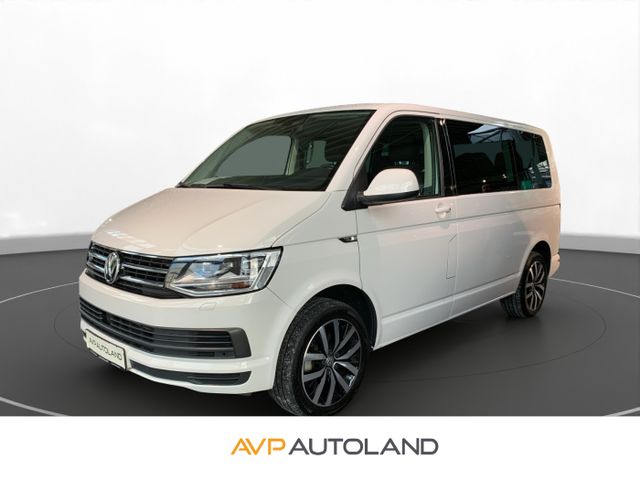 Volkswagen T6 Caravelle KR 2.0 TDI DSG 4MOTION COMFORTLINE