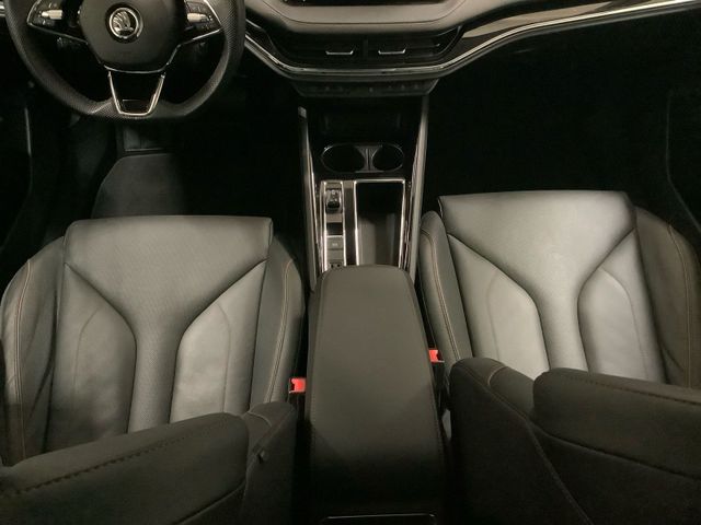 ENYAQ iV 80 SUITE 82kWh