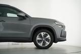 Skoda KODIAQ SELECTION TDI DSG 4X4 DEUTSCHE AUSF. - Skoda Kodiaq mit Diesel-Antrieb: Grau