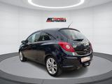 Opel Corsa D 1.4 150 Jahre Opel Lenk.+Sitzheizung PDC - Opel Corsa: 1.4