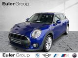 MINI One Clubman ACC LED SHZ PDC hi. Keyless Entry Kl - blaue Mini Clubman Serie