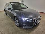 Audi A4 2.0 S tronic S-LINE Avant VIRTUAL HEAD-UP ACC - Audi A4: Kombi, 2.0