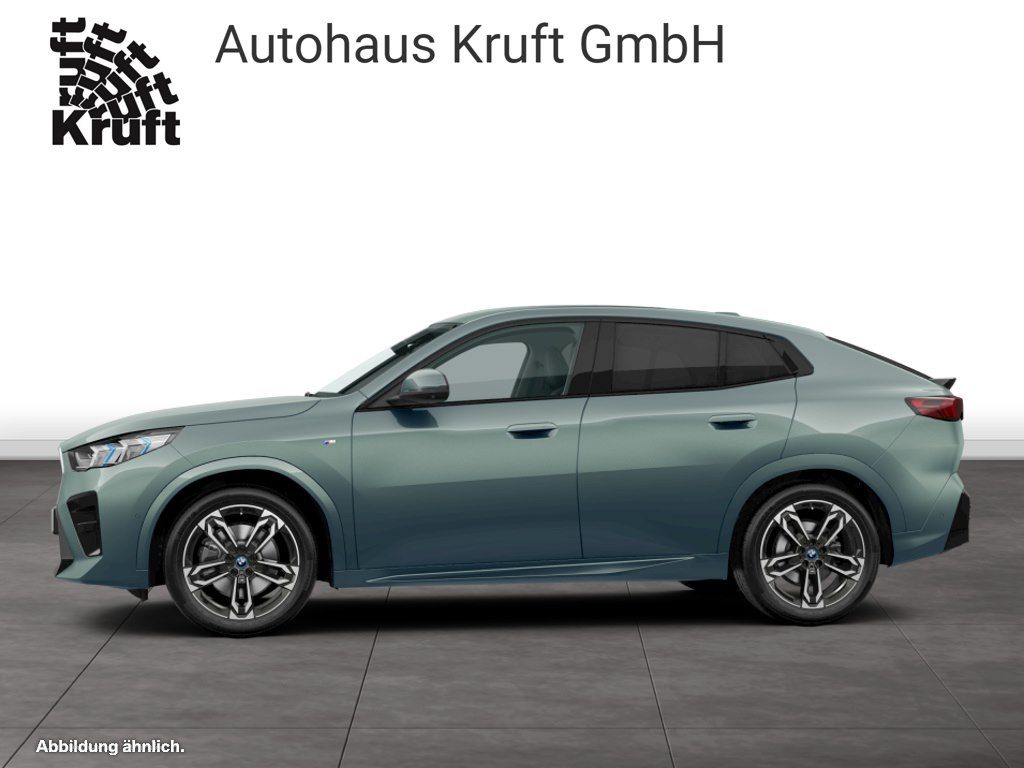 BMW iX2 - Bild 6