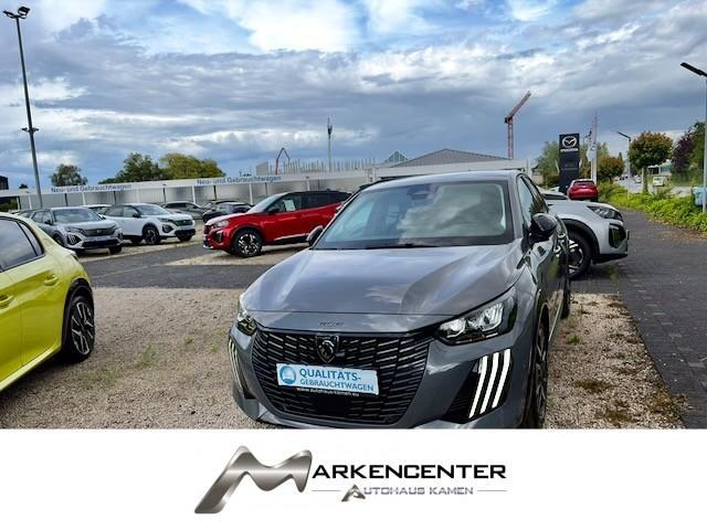 Peugeot 208 1.2 Allure 360 Grad Kamera*LM 17 -ZOLL "GT"