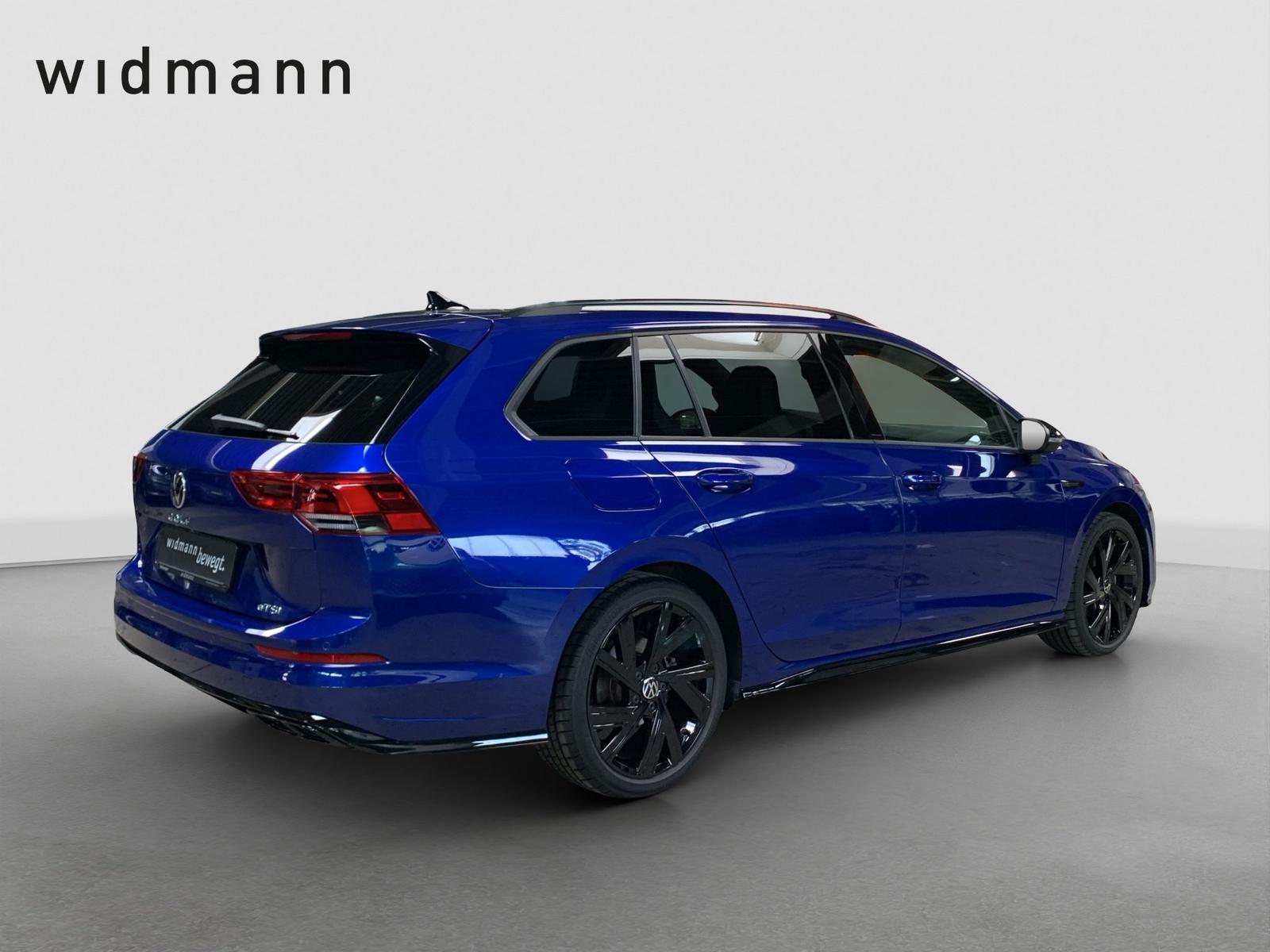 Volkswagen Golf Variant R-Line 1.5 l eTSI DSG SHZ / H&K /