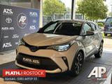Toyota C-HR Hybrid Team D 2,0 - Toyota C-HR in Rostock
