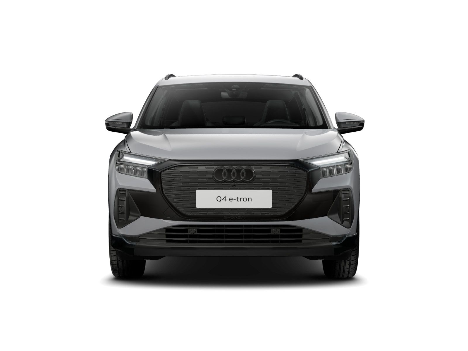 Audi Q4 e-tron - Bild 3
