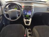 Hyundai Tucson 2.0 GLS KLIMA NAVI KAMERA - Hyundai TUCSON: Gls