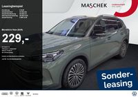Volkswagen Tiguan - Vorschau Bild 1
