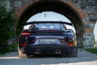 Porsche Cayman – pogled 6